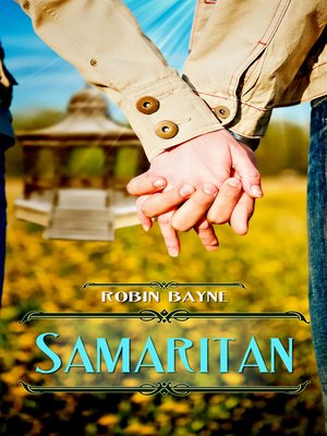 cover image of Samaritan
